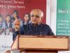 India News | Gujarat: CM Bhupendra Patel Inaugurates 'Shanti Niwas' Hostel, Lays Foundation Stone for School in Kalol