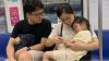 ‘Mind your own business’: Singaporeans react after commuter calls out parents for clipping child’s nails on train