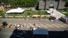 What's happening at the weeklong Munson Arts Festival this year? 