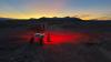 NASA tests advanced new Mars rover prototype in the California desert (video)