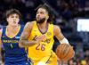 Lakers Set to Lose G League Star With Spurs Trade Likely Imminent