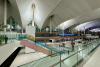 Denver airport to add underground passenger walkways between concourses