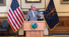 Governor doubts Porter County tax opposition will derail Hammond Bears stadium