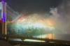 Brooklyn Bridge Catches Fire During Macy’s Fourth of July Fireworks Show