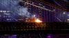Brooklyn Bridge fire: Scary videos show massive blaze that broke out during Fourth of July fireworks | Watch