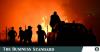 Hundreds of firefighters battle Portugal blaze; Greece issues toxic smoke alert