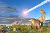 How did cockroaches survive the asteroid that led to the extinction of dinosaurs?