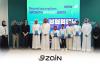 Zain Bahrain celebrates the graduation of GROW Programme