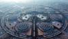 Egypt inaugurates new ‘Octagon’ defense headquarters