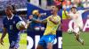Race for Golden Root – Olise (5), Guimaraes & Diaz (4) log most Assists