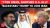 After Oman, US Ally Qatar Resumes Iran Shipping, Direct Trade Move Shocks Trump