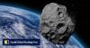 Japan space probe, size of a fridge, flies near asteroid in planet defence test
