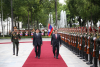 Min Aung Hlaing’s Third Overseas Trip Since Assuming the Presidency
