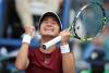 10 Photos of Alex Eala: Filipino Tennis Player 'Far From Satisfied' After Upsetting Iga Swiatek, Eyes Historic Wimbledon Round of 16