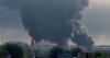 Oil terminal in St Petersburg region attacked by drone attack