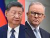 China and Russia launch joint war games in the Pacific