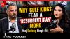 'Iran's Axis Fell But Regime Intact': New Middle East &amp; India, UAE, Israel Axis I Major Sudeep (R)