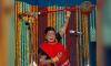Legendary Pandavani Exponent Teejan Bai Passes Away at 70