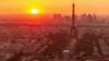 Europe's Hottest June on Record Traced to Climate Change