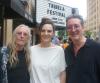 Irish Director Ian Thuillier Makes a Film About Bono’s First Best Friend Painter and Former Virgin Prune Guggi