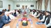 Muttaqi, WHO regional chief discuss strengthening Afghan health sector