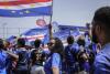 Euphoric homecoming for Cape Verde after heroic World Cup defeat
