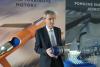 “Customers are already showing interest in our joint engine with Ukraine for new missile projects,” — CEO of PBS Velká Bíteš