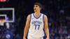 Reports: Former Kentucky basketball player Kerr Kriisa arrested in Lexington