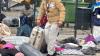 Hundreds of migrants stranded outside Epping Home Affairs centre in Cape Town