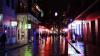 Power restored following underground transformer explosion in the French Quarter