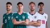 Mexico vs. England Prediction, Odds, Picks For World Cup Match