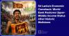Sri Lanka’s Economic Comeback: World Bank Restores Upper-Middle-Income Status After Historic Meltdown