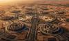 Egypt’s president inaugurates “Octagon” military HQ