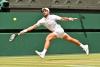 Novak Djokovic Surpasses Roger Federer For Wimbledon Mark