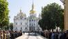 Construction of a pantheon in the Lavra is its destruction, – ex-MP
