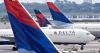 Plane hit by firework at Midway Airport, airline says