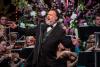 Global opera star Bryn Terfel to make festival debut in major musical coup