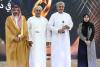 Oman Chamber wins Franchise Leadership Award in Cairo