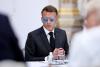 Macron will visit Syria as the first Western leader since Assad’s ouster, Damascus says