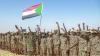 Sudanese Army Repels Drone Attack in Omdurman and Advances Toward Kurmuk