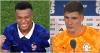 France vs Paraguay: Mbappe Labelled ‘Disrespectful’ For Full-Time Actions