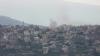 Israeli Enemy Carries Out Extensive Explosions & Sweeping Operations in Bint Jbeil, Tyre, Southern Lebanon