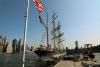 PHOTOS: Texas’ Tall Ship Elissa returns to New York Harbor for Sail4th 250 Parade of Sail