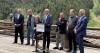 Cox leads Western governors in establishing multi-state task force to update region’s transmission lines