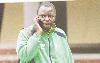 Zimbabwe Warriors need a "Middleman"