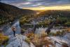 West Virginia Tourism Department's Guide to a Perfect Summer Weekend in Breathtaking Harpers Ferry