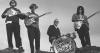 Falmouth garage-psych band The Heavenly Bodes release sun-soaked debut album