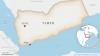 British military says cargo ship attacked in Red Sea off coast of Yemen