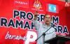 General : Anwar Pledges Action To Help Farmers Amid Durian Price Slump