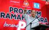 Anwar Pledges Action To Help Farmers Amid Durian Price Slump